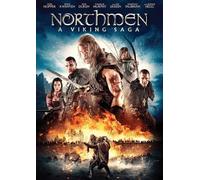 Northmen: A Viking Saga [Region 1]