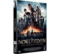 Northmen, les derniers Vikings