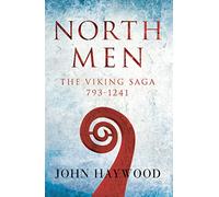 Northmen: The Viking Saga 793-1241