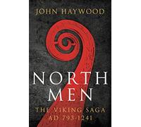 Northmen: The Viking Saga 793-1241