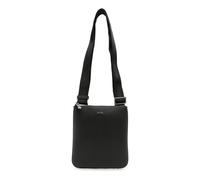 Northon Crossbody Bag - male - Boss - Cross Body Messenger - Black - ONE SIZE - Bags ONE SIZE
