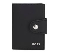 BOSS RFID Northon Secrid 50574597 Men Wallet, Black