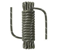 NorthPada 12mm x 5 meter Nylon/Polyester Outdoor Rope for Arborist, Swing, Boating, Marine, Floating, Fishing, Rafting, Hiking, Hunting, Tree, Rafting Arm Green