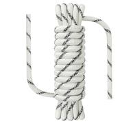 NorthPada 12mm x 5 meter Nylon/Polyester Outdoor Rope for Arborist, Swing, Boating, Marine, Floating, Fishing, Rafting, Hiking, Hunting, Tree, Rafting White