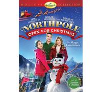 Northpole: Open for Christmas