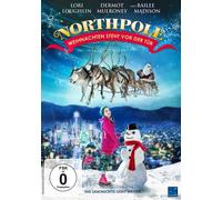 Northpole - Weihnachten steht vor der Tür