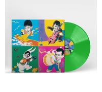 Northside - Chicken Rhythms (Green Vinyl) [VINYL]