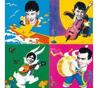 Northside - Chicken Rhythms (Limited Yellow Vinyl) [VINYL]