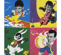 Northside - Chicken Rhythms [Vinyl LP] [VINYL]