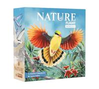 Nature: Module 1 - Flight