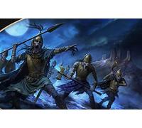 Northstar Military Figures - Oathmark - Revenant Infantry