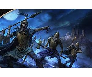 Northstar Military Figures - Oathmark - Revenant Infantry