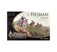 Northstar Military Miniatures - Oathmark - Human Cavalry