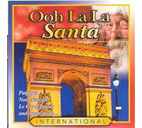 Northstar Musicians - Ooh La La Santa International