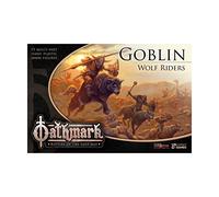 NorthStar Oathmark Goblin Wolf Riders