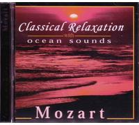 Northstar Orchestra - Classical Relaxation With Ocean Sounds: Mozart (US Import)