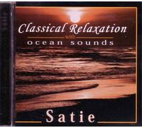 Northstar Orchestra - Classical Relaxation With Ocean Sounds: Satie