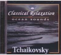 Northstar Orchestra - Classical Relaxation With Ocean Sounds: Tchaikovsky