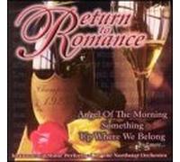 Northstar Orchestra - Return to Romance