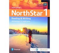 NorthStar Reading and Writing 1 w/MyEnglishLab Online Workbook and Resources
