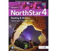 NorthStar Reading and Writing 4 with Digital Resources