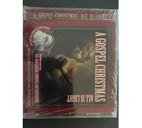 Northstar Singers And Musicians - A Gospel Christmas All Is Light (UK Import)