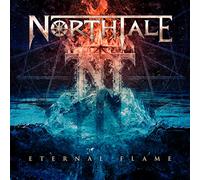 NorthTale – Eternal Flame – CD