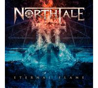 NorthTale - Eternal Flame - New CD - T23z