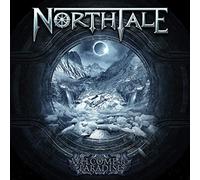 NorthTale - Welcome To Paradise (CD)