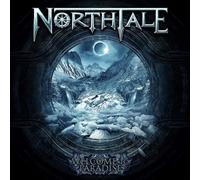 NorthTale : Welcome to Paradise CD (2019) NEW FREE Shipping, Save £s