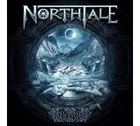 NorthTale Welcome to Paradise (CD) Album
