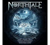 Northtale - Welcome To Paradise (incl. 1 Bonus Track)