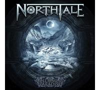 NORTHTALE - WELCOME TO PARADISE VINYL LP NEW