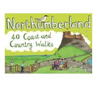 Northumberland: 40 Coast and Country Walks (Pocket Mountains) (Pocket Mountains S.)