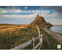 Northumberland & Durham A4