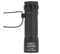 Northumberland Monocular 10cm x 25cm, Black