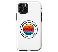 Northumberland National Park Britain England UK Case for iPhone 11 Pro