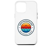 Northumberland National Park Britain England UK Case for iPhone 12 Pro Max