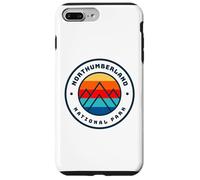 Northumberland National Park Britain England UK Case for iPhone 7 Plus/8 Plus
