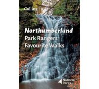Northumberland Park Rangers Favourite Walks