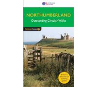 Northumberland: (Pathfinder Guides)