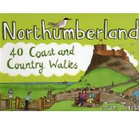 Northumberland, Pocket Mountains : 40 Coast and Country Walks