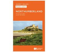 Short Walks Made Easy - Snowdonia One Size