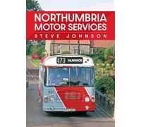Northumbria Motor Services