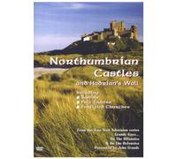 Northumbrian Castles And Hadrian's Wall [DVD]