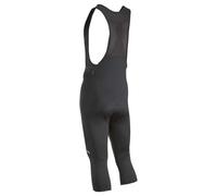 Northwave Active 3/4 Bib Tights L Black