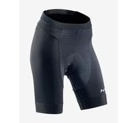 Northwave Active Cycling Shorts Black Women - XS