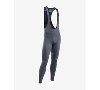 Northwave Active Gel bib shorts greyish - S