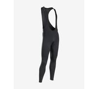 Northwave Active Gel Bib Shorts Pure Black - M