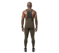 Northwave Active Gel Bib Tights 3XL Brown